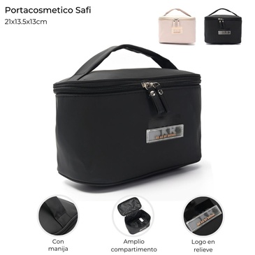 Portacosmetico Safi  - Skora