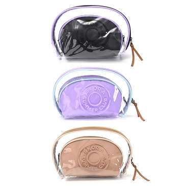 Portacosmetico Set x 2 Unid.  Skora