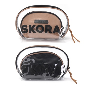 Portacosmetico Set x 2 Unid.  Skora