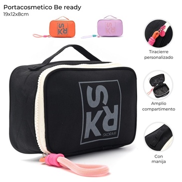 Portacosmetico - Skora