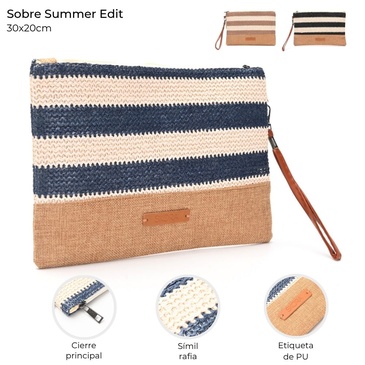 Sobre Summer  - Skora