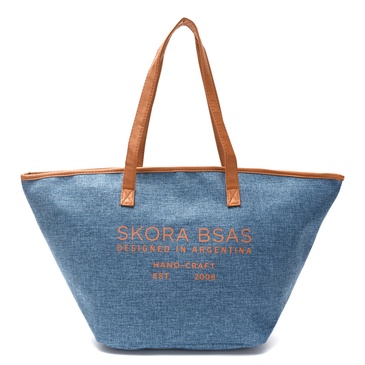 Bolso Playero  - Skora