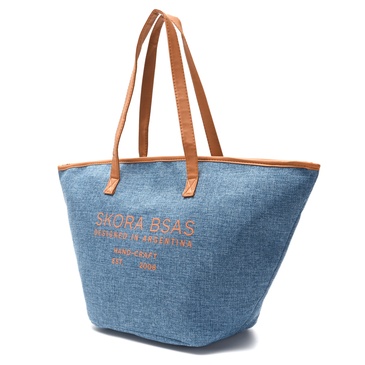 Bolso Playero  - Skora