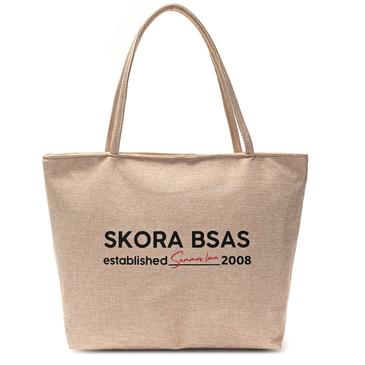 Bolso Playero  - Skora