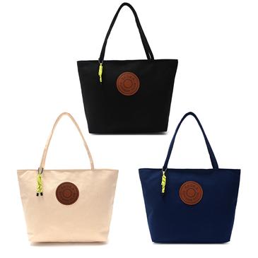 Bolso Playero Con Llavero - Skora