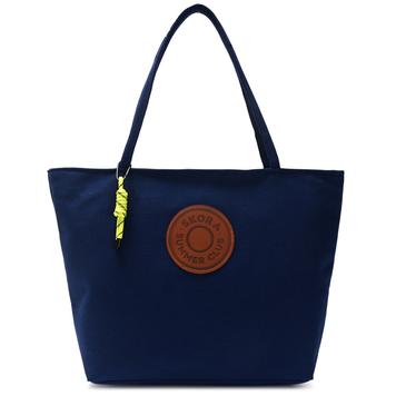 Bolso Playero Con Llavero - Skora
