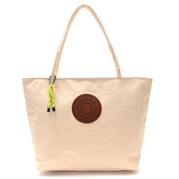Bolso Playero Con Llavero - Skora