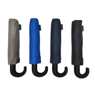 Paraguas Semi Automatico Wanderlust