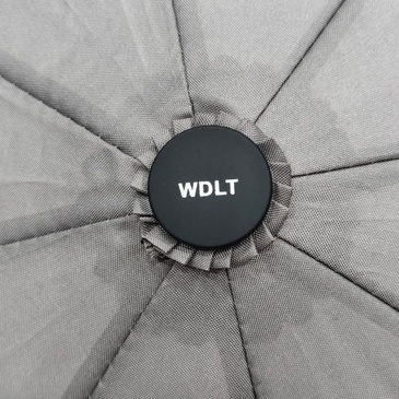 Paraguas Semi Automatico - Wanderlust