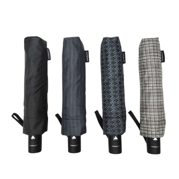 Paraguas Semi Automaticos Wanderlust