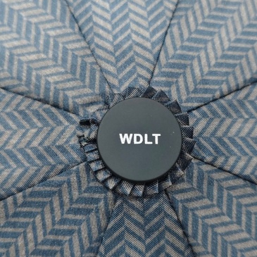 Paraguas Semi Automaticos - Wanderlust