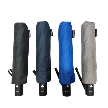 Paraguas Semi Automaticos Wanderlust