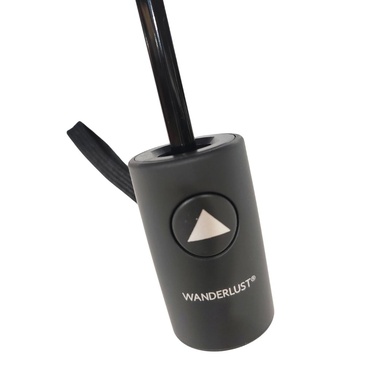Paraguas Semi Automaticos - Wanderlust