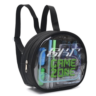 Mochila Con Set Libreria 12 