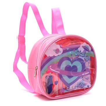 Mochila Con Set Libreria 12 