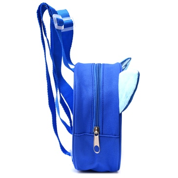 Mochila Con Set Libreria 12 