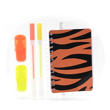 Mochila Con Set Libreria 12 