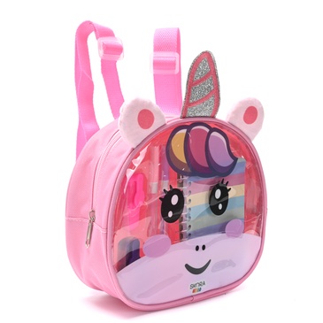 Mochila Con Set Libreria 12 