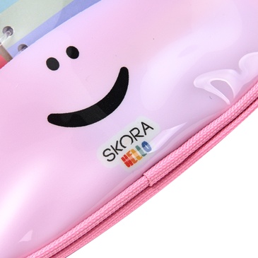 Mochila Con Set Libreria 12 