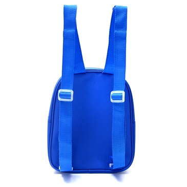 Mochila Con Set Libreria 12 