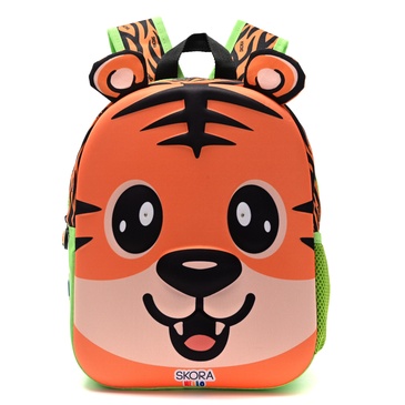 Mochila Con Luz Kawaii Dai 12 