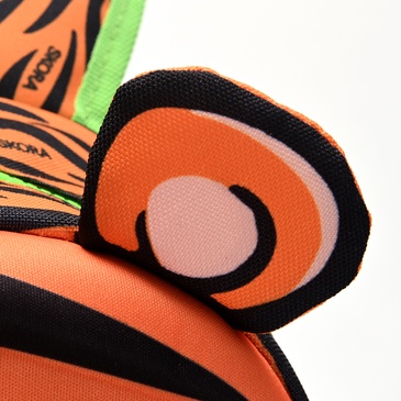 Mochila Con Luz Kawaii Dai 12 