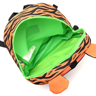 Mochila Con Luz Kawaii Dai 12 