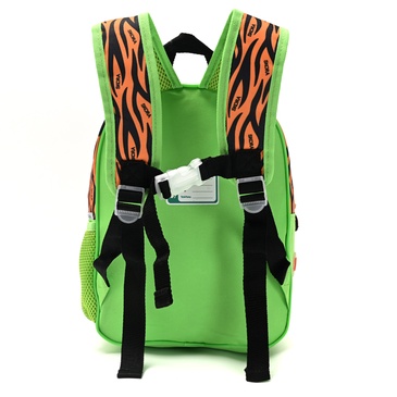 Mochila Con Luz Kawaii Dai 12 