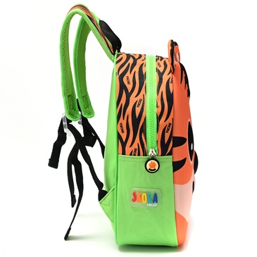 Mochila Con Luz Kawaii Dai 12 