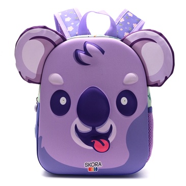 Mochila Con Luz Kawaii Aika 12 