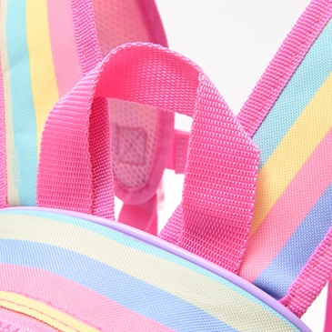 Mochila Con Luz Kawaii Mura 12 
