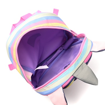 Mochila Con Luz Kawaii Mura 12 