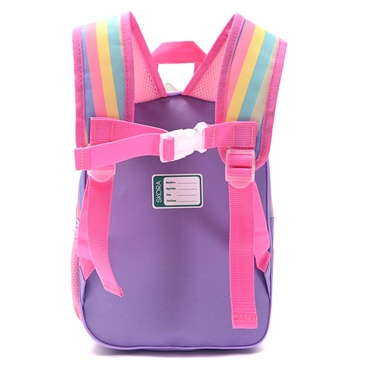 Mochila Con Luz Kawaii Mura 12 