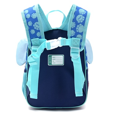 Mochila Con Luz Kawaii Misu 12 