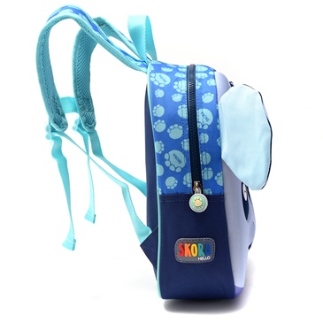 Mochila Con Luz Kawaii Misu 12 