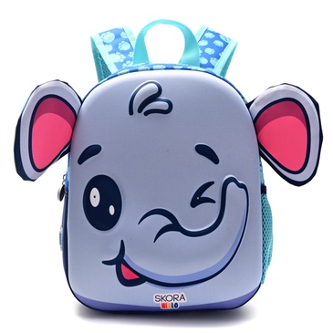 Mochila Con Luz Kawaii Misu 12 