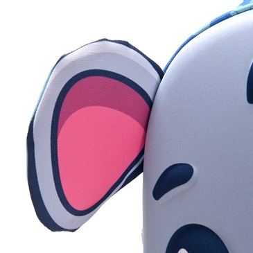 Mochila Con Luz Kawaii Misu 12 