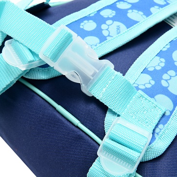 Mochila Con Luz Kawaii Misu 12 