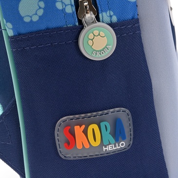 Mochila Con Luz Kawaii Misu 12 