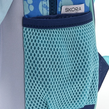 Mochila Con Luz Kawaii Misu 12 