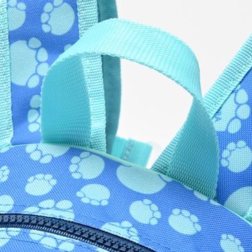 Mochila Con Luz Kawaii Misu 12 