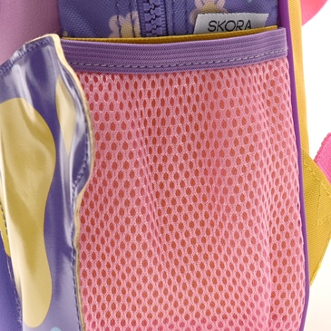 Mochila Con Luz Kawaii Mayu 12 