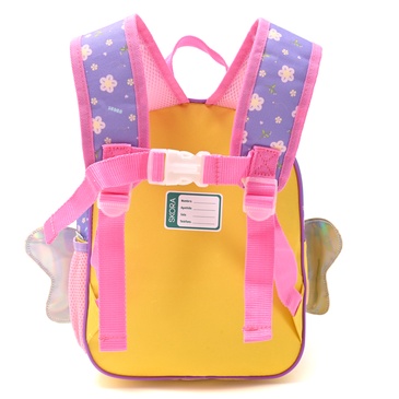 Mochila Con Luz Kawaii Mayu 12 