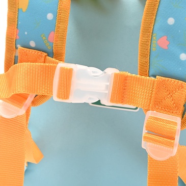 Mochila Con Luz Kawaii Hiru 12 