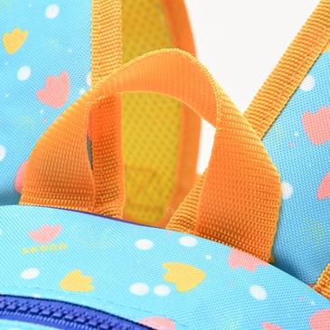 Mochila Con Luz Kawaii Hiru 12 
