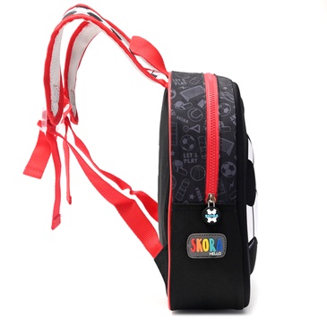 Mochila Con Luz Kawaii Petit 12 