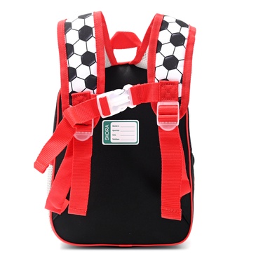 Mochila Con Luz Kawaii Petit 12 