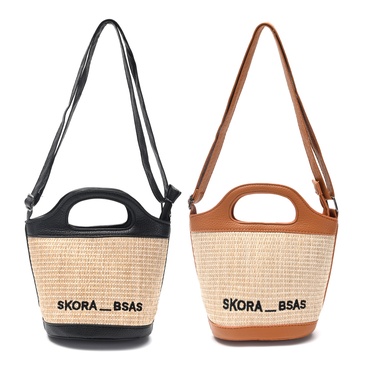 Bandolera Summer  Skora