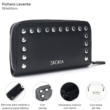 Fichero Levante  Skora