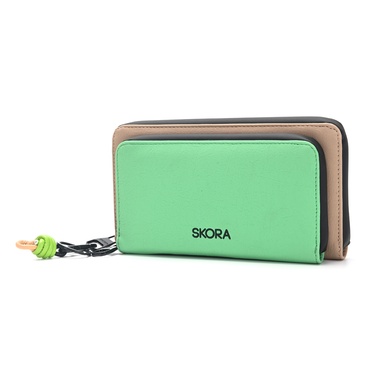 Billetera Luril - Skora